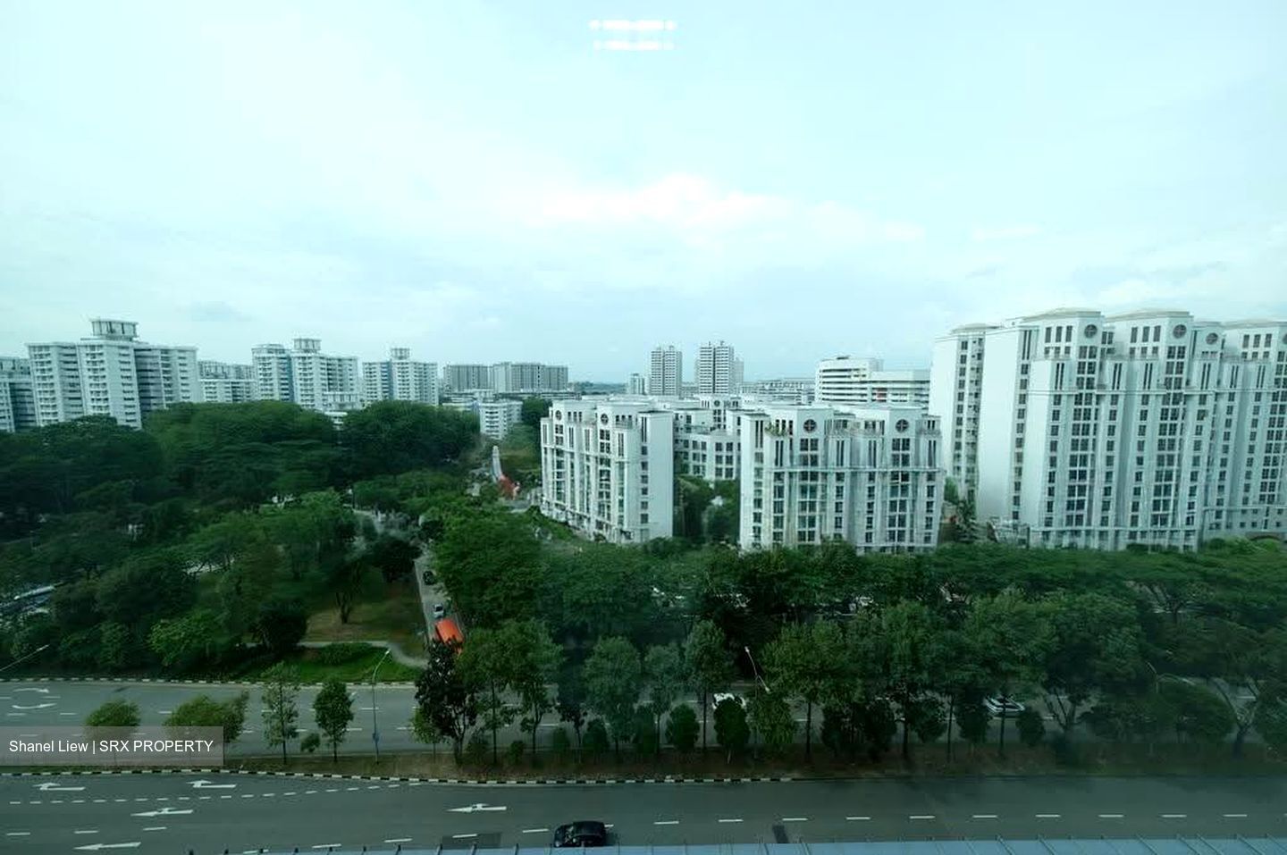 Caspian (D22), Condominium #620449671